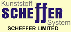 Scheffer Nigeria Limited Logo
