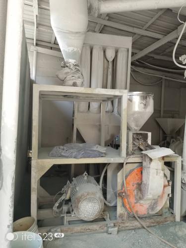 Scheffer Nigeria Limited 