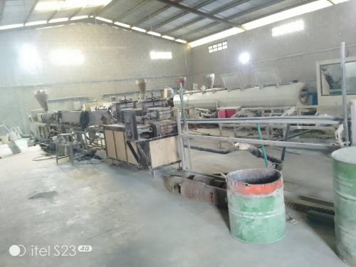 Scheffer Nigeria Limited 