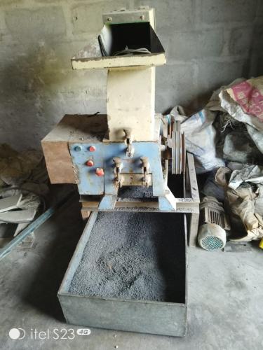 Scheffer Nigeria Limited 