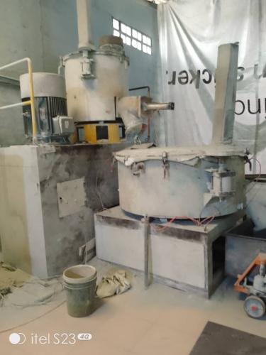 Scheffer Nigeria Limited 