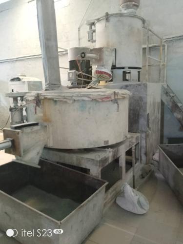 Scheffer Nigeria Limited 