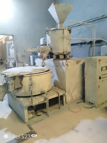 Scheffer Nigeria Limited 