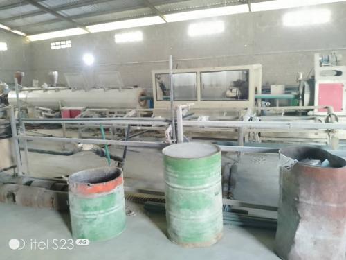 Scheffer Nigeria Limited 