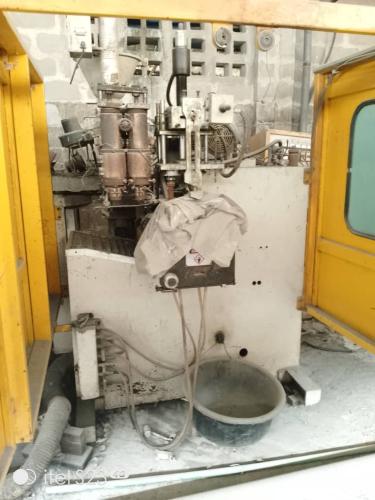 Scheffer Nigeria Limited 