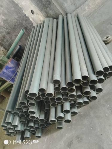 Scheffer Nigeria Limited 