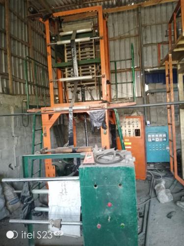 Scheffer Nigeria Limited 