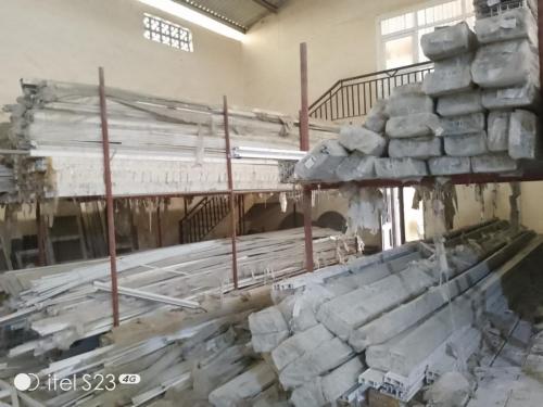 Scheffer Nigeria Limited 