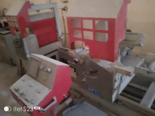 Scheffer Nigeria Limited 